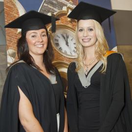 2011 Lincoln University Graduation Ceremony 014