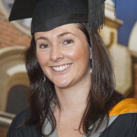 2011 Lincoln University Graduation Ceremony 015