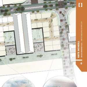 Riccarton - Out of the Box - Kate McNeill