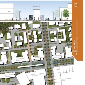 Riccarton 2044 - Tim Reed