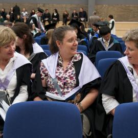 2011 Lincoln University Graduation Ceremony 137