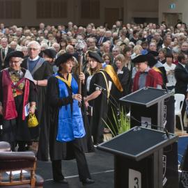 2011 Lincoln University Graduation Ceremony 152