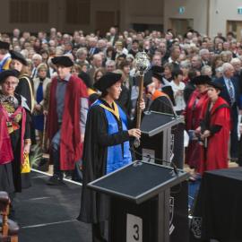 2011 Lincoln University Graduation Ceremony 153