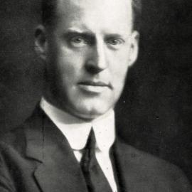 P. W. Smallfield