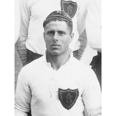 R. P. Hunter-Weston