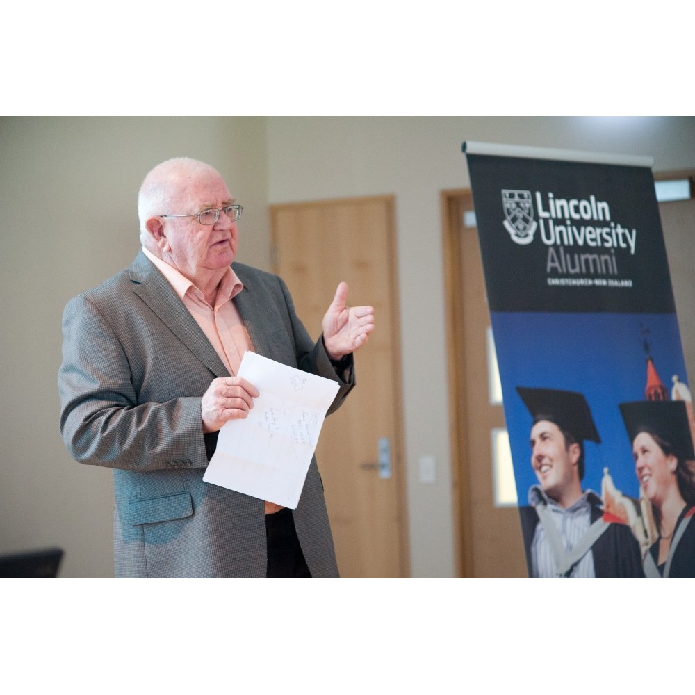2013 Bledisloe Medal Event