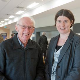 2013 Bledisloe Address Lincoln University 01