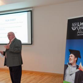 2013 Bledisloe Address Lincoln University 10