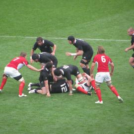 130 Years of Rugby Celebrations 2011 192
