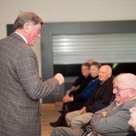 2013 Bledisloe Address Lincoln University 11