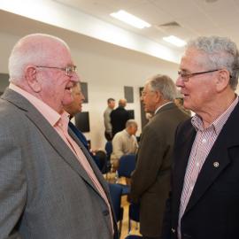 2013 Bledisloe Address Lincoln University 15