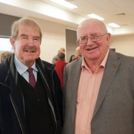 2013 Bledisloe Address Lincoln University 16