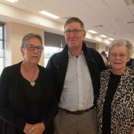 2013 Bledisloe Address Lincoln University 20