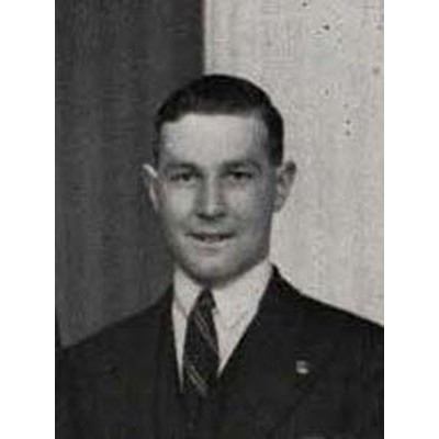 George Osborne Fallow