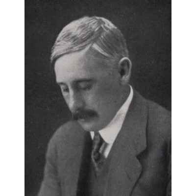 Charles Hubert Hunter Brown