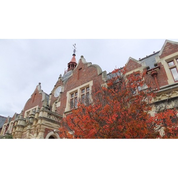 Lincoln University: Decades of Growth, Years of Change