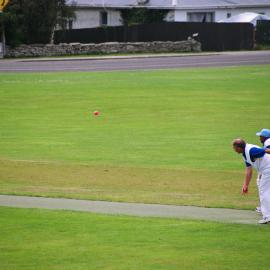 2008 Wahine Cricket XI Golden Oldies 06
