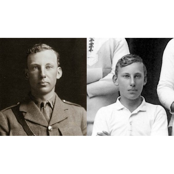 Cyril Blakeney