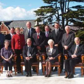 2004 Lincoln University Council