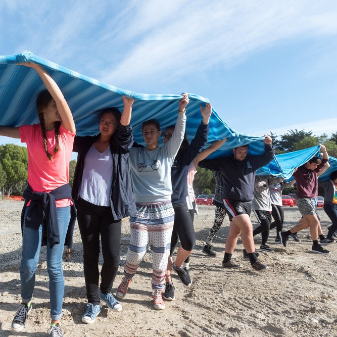 2016 SoLA Vertical Studio