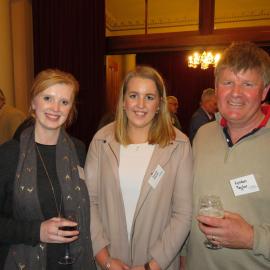 2017 LincUp Alumni & Friends - Dunedin 021