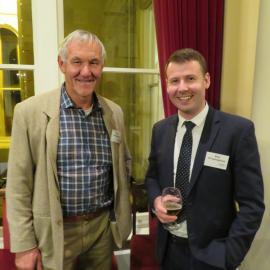 2017 LincUp Alumni & Friends - Dunedin 022