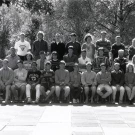 1992 MGMT 203 Farming Systems