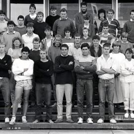 1988 FMGT 319 ENAG 406