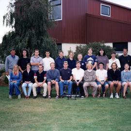 1998 ERST 204 & MGMT 203 Class photo - Unnamed