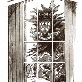 The Coat of Arms 1940