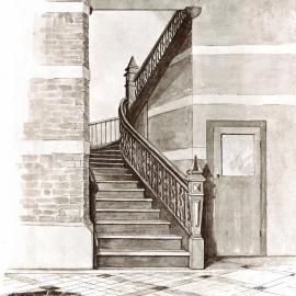 The Staircase