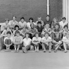 1984 DipHort Group A