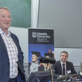 2018 LUAA DAY AGM and 2018 Bledisloe Medallist Address & Luncheon 044