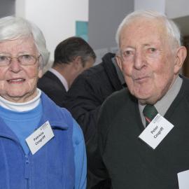 2018 LUAA DAY AGM and 2018 Bledisloe Medallist Address & Luncheon 050