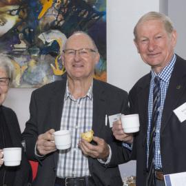2018 LUAA DAY AGM and 2018 Bledisloe Medallist Address & Luncheon 051