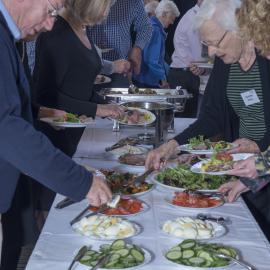 2018 LUAA DAY AGM and 2018 Bledisloe Medallist Address & Luncheon 053