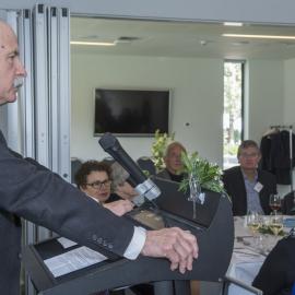 2018 LUAA DAY AGM and 2018 Bledisloe Medallist Address & Luncheon 055