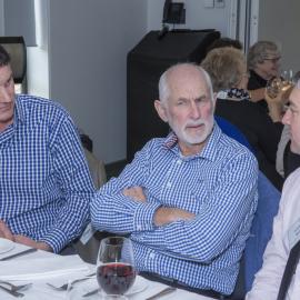 2018 LUAA DAY AGM and 2018 Bledisloe Medallist Address & Luncheon 056