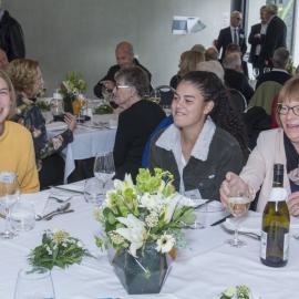 2018 LUAA DAY AGM and 2018 Bledisloe Medallist Address & Luncheon 059