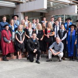 2016 LU Graduation Future Leaders & Sports Scholars 036
