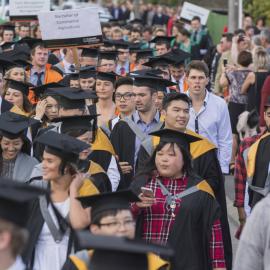 2017 Lincoln University Graduation Ceremony 039