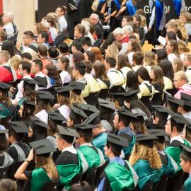 2017 Lincoln University Graduation Morning Ceremony 027
