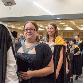 2017 Lincoln University Graduation Morning Ceremony 045