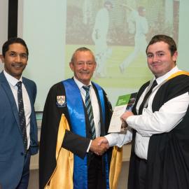 2017 Lincoln University Scholars Graduation 023