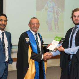 2017 Lincoln University Scholars Graduation 024