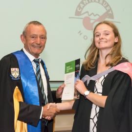 2017 Lincoln University Scholars Graduation 025