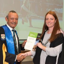 2017 Lincoln University Scholars Graduation 027