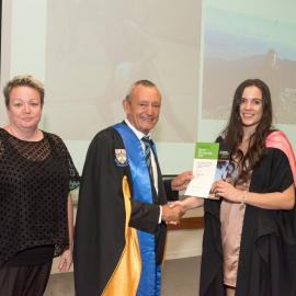 2017 Lincoln University Scholars Graduation 029