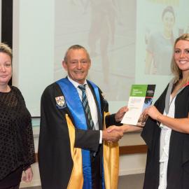 2017 Lincoln University Scholars Graduation 030