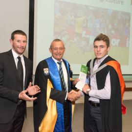 2017 Lincoln University Scholars Graduation 032